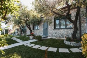 Apartments PARADISE GARDEN Holiday House