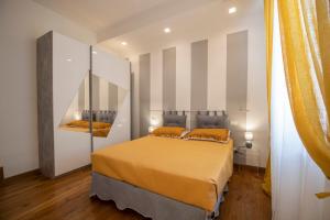 Cherubini Apartment by Mamo Florence