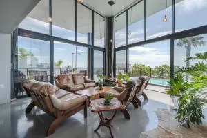 Villa on Ocean View - Kapstaden