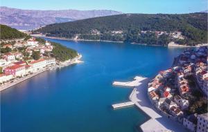 Apartment Soline Bb I