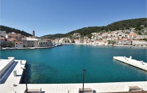 Apartment Soline Bb I