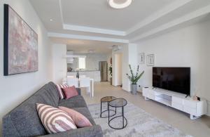 Seaside Apartment M Zaton 3 -SeaView and Parking