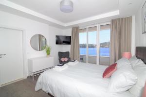 Seaside Apartment M Zaton 3 -SeaView and Parking