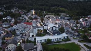 Hotel Alp