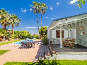 Cubos Finca Los Ciruelos