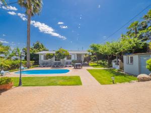 Cubos Finca Los Ciruelos