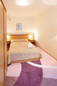 Suite room in Evropeyskiy