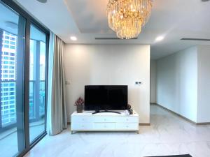 Landmark 81 Luxury Apartment by Original Price