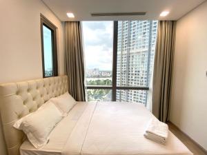 Landmark 81 Luxury Apartment by Original Price