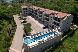 Green Bay Apartments Morinj