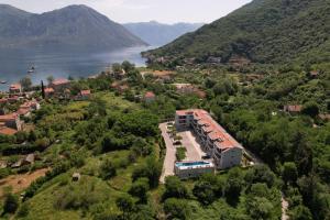 Green Bay Apartments Morinj