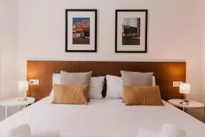 Patacona Beach Apartment - Alboraya