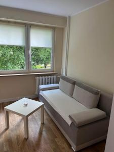 Apartament Dworcowa