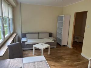 Apartament Dworcowa