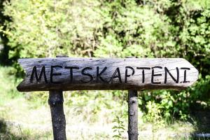 Metskapteni Puhkemaja