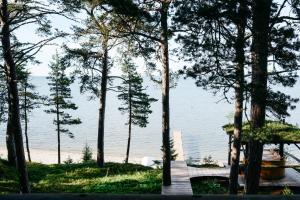 Metskapteni Puhkemaja