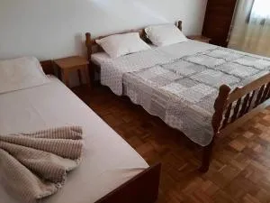 Privatan smeštaj Igalo - 伊加洛