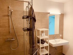 Ferienwohnung Mühlwang