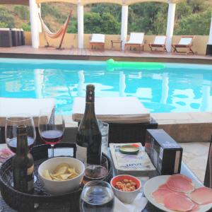 Appartements Villa SERENA : photos des chambres