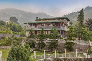 Vintage Retreat by VEO - Part of StayVista