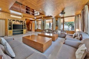 Vintage Retreat by VEO - Part of StayVista