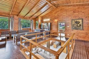 Vintage Retreat by VEO - Part of StayVista