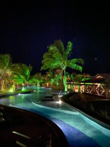 Apartamento mobiliado no Pipa Paradise