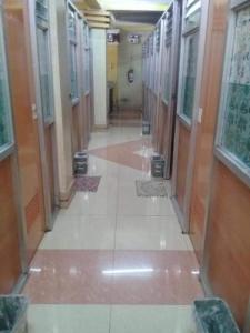 ASHBURNS TRANSIENT BAGUIO- Dorm rooms 6th floor