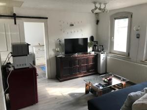 Ferienwohnung im Einfamilienhaus, Automobil und Robert Schumann Stadt Zwickau