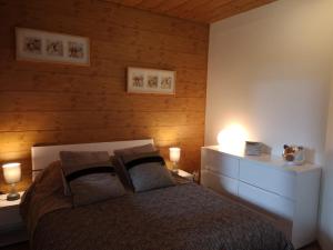 Chalets Chalet de charme authentique : photos des chambres