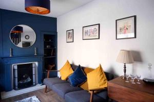 Regency cottage 10 minutes from Bath city centre