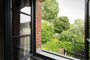 Maisons d'hotes Les Chambres du Champagne Collery : photos des chambres