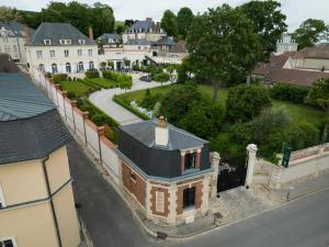 Maisons d'hotes Les Chambres du Champagne Collery : photos des chambres