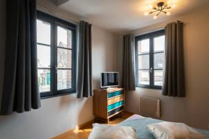 Maisons d'hotes Les Chambres du Champagne Collery : photos des chambres