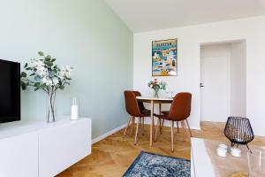 Premium Apartament Olsztyn