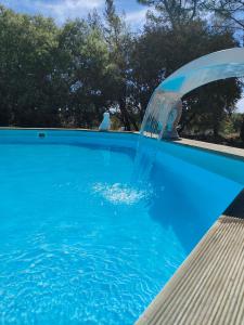 Maisons de vacances O'fildl'eau gite : photos des chambres