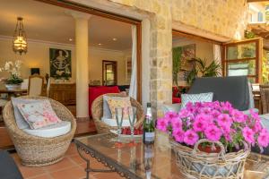 La Font -Mancor-