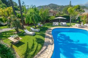 La Font -Mancor-