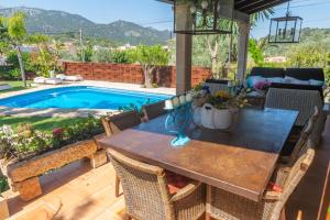 La Font -Mancor-