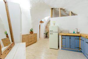 Priestranný apartmán Moja Marína® v srdci Štiavnice