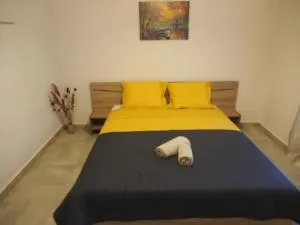 Apartments dimitra - Mesopótamos