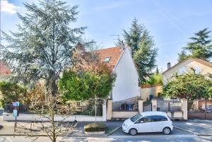 Appartements Promotion du Jour - Le Figuier : Appartement 1 Chambre