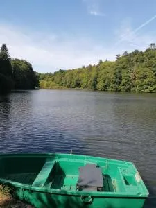 Moulin de brezal à 20 minute de la mer - Plounéventer