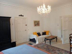 Appartements Clos Montcenoux, au coeur de Bourges. : photos des chambres