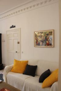 Appartements Clos Montcenoux, au coeur de Bourges. : photos des chambres