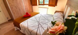 Apartamento Rural Playa Foz - VISTAS AL MAR