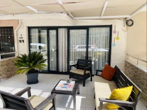 Ezgis Apartment With Terrace in Marmaris
