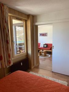 Val Claret, Tignes T2 tout confort de 36m2