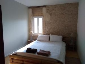 Maisons d'hotes Chambres des Lunes : photos des chambres