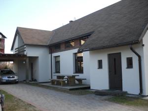 Cabană Brīvdienu māja Engurē Engure Letonia